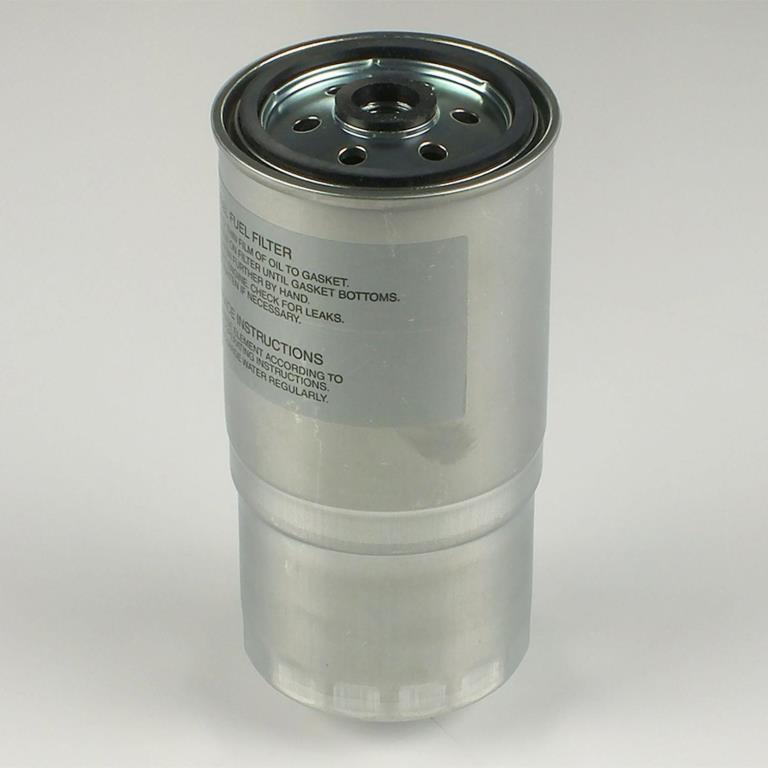 Filtre à carburant (Filtre à gasoil) DELPHI ref. HDF510